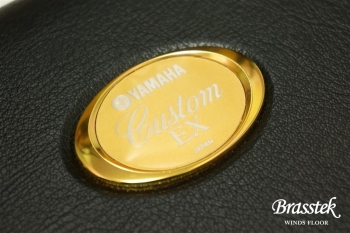 Soprano Saxophone YSS-875EXHG 須川展也氏選定品