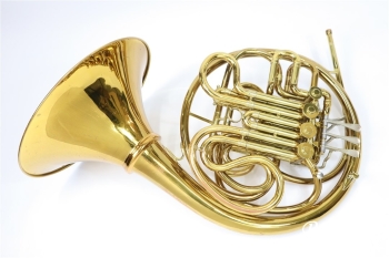 C.G.Corn（コーン）（C.G.Conn） French Horn 6DS | Brasstek Online Store