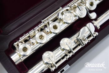 Flute DS-RCE offset