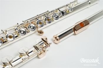 Altus x Brasstek original model A1007RE Inline Rose”D”