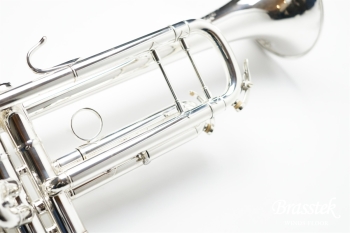 B♭Trumpet  CHALLENGER Ⅱ 3137 小島 圭滋氏選定品