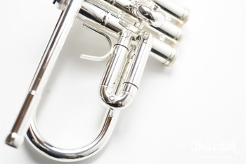 B♭Trumpet  CHALLENGER Ⅱ 3137 小島 圭滋氏選定品