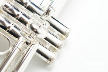 B♭Trumpet  CHALLENGER Ⅱ 3137 小島 圭滋氏選定品