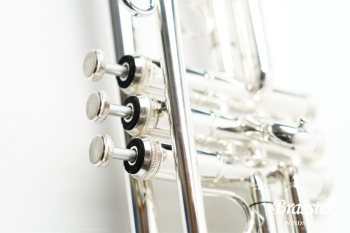 B♭Trumpet  CHALLENGER Ⅱ 3137 小島 圭滋氏選定品