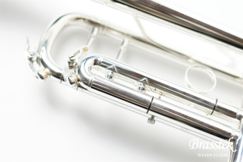 B♭Trumpet  CHALLENGER Ⅱ 3137 小島 圭滋氏選定品