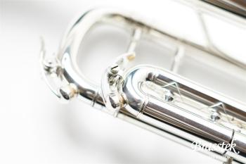 B♭Trumpet  CHALLENGER Ⅱ 3137 小島 圭滋氏選定品