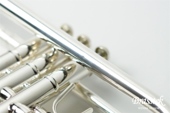 B♭Trumpet  CHALLENGER Ⅱ 3137 小島 圭滋氏選定品