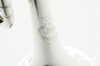 B♭Trumpet  CHALLENGER Ⅱ 3137 小島 圭滋氏選定品