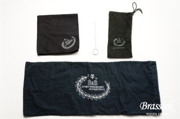 B♭Trumpet  CHALLENGER Ⅱ 3137 小島 圭滋氏選定品