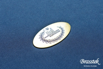 B♭Trumpet  CHALLENGER Ⅱ 3137 小島 圭滋氏選定品