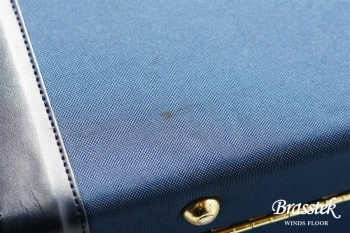 B♭Trumpet  CHALLENGER Ⅱ 3137 小島 圭滋氏選定品