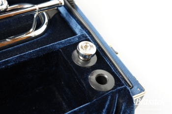 B♭Trumpet  CHALLENGER Ⅱ 3137 小島 圭滋氏選定品