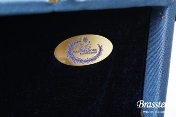 B♭Trumpet  CHALLENGER Ⅱ 3137 小島 圭滋氏選定品