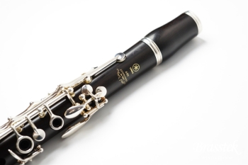 B♭Clarinet   YCL-650