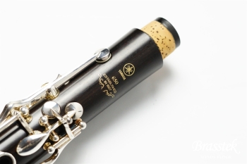 B♭Clarinet   YCL-650