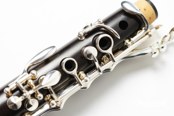 B♭Clarinet   YCL-650