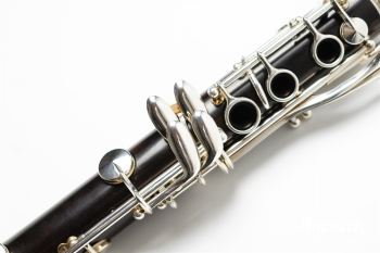 B♭Clarinet   YCL-650