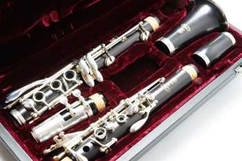 B♭Clarinet   YCL-650