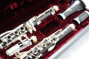 B♭Clarinet   YCL-650