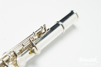 Pearl（パール） Flute Brillante PF-525E | Brasstek Online Store