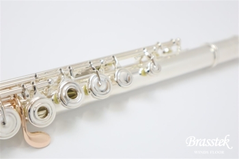 Altus x Brasstek original model A907RE Rose”G”