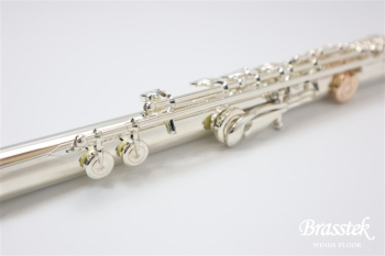 Altus x Brasstek original model A907RE Rose”G”