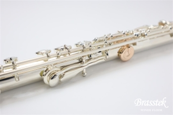 Altus x Brasstek original model A907RE Rose”G”