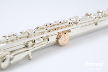 Altus x Brasstek original model A907RE Rose”G”