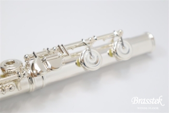 Altus x Brasstek original model A907RE Rose”G”