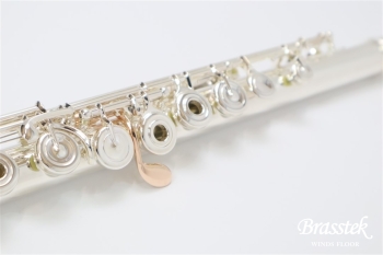 Altus x Brasstek original model A907RE Rose”G”