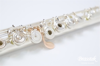 Altus x Brasstek original model A907RE Rose”G”