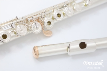 Altus x Brasstek original model A907RE Rose”G”