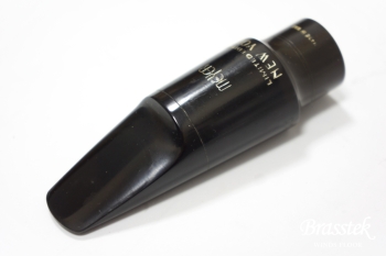 Alto saxophone Mouthpiece 80th Limited Edition New York 6MM