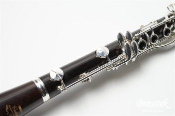 B♭Clarinet YCL-853llV