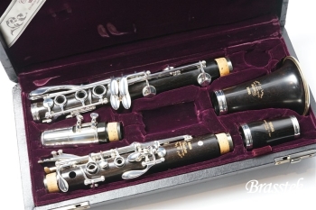 B♭Clarinet YCL-853llV