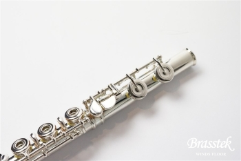 Flute silver sonic RC