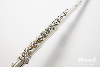 Flute silver sonic RC