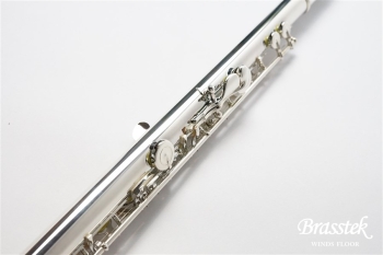 Flute silver sonic RC