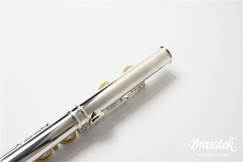 Flute silver sonic RC