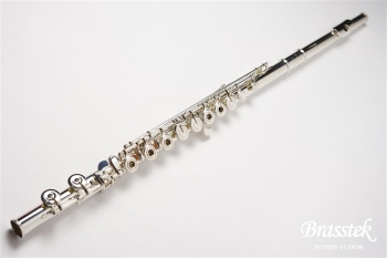 Flute silver sonic RC