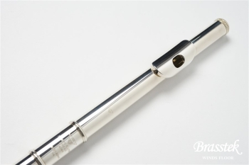 Flute silver sonic RC