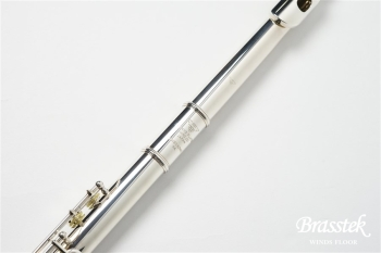 Flute silver sonic RC