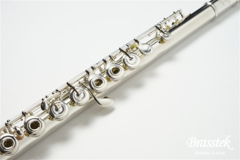 Flute silver sonic RC