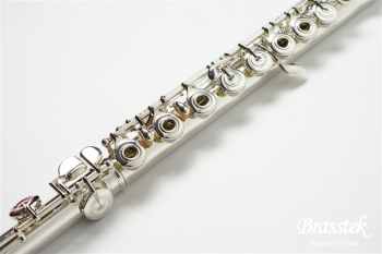 Flute silver sonic RC