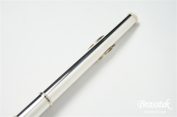 Flute silver sonic RC