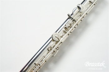 Flute silver sonic RC