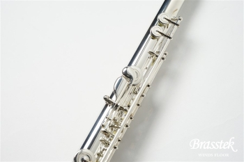 Flute silver sonic RC
