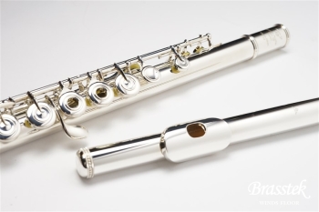 Flute silver sonic RC