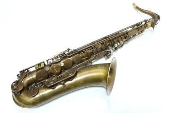 Tenor Saxophone PMXT-66R UL