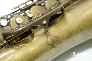 Tenor Saxophone PMXT-66R UL